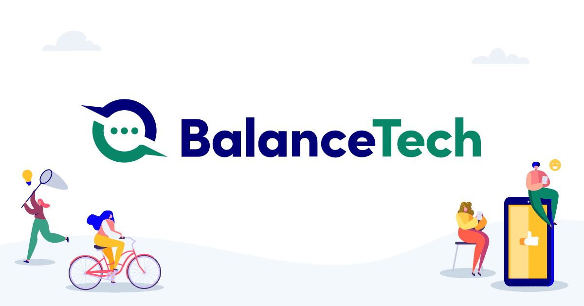 Balance Tech